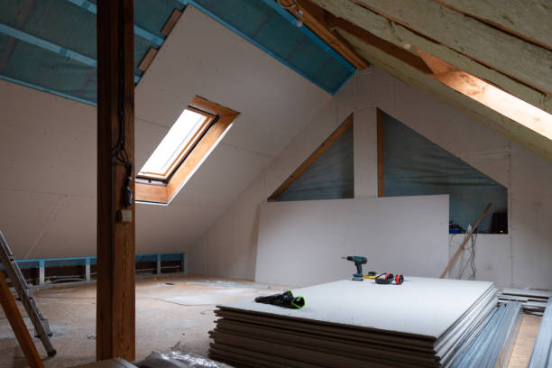 Best Insulation for Specific Applications in Quarryville, PA