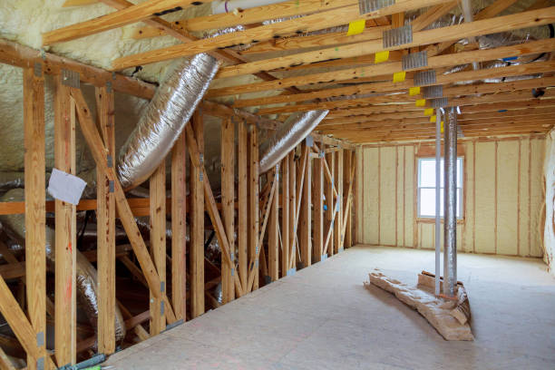 Best Residential Insulation in Quarryville, PA